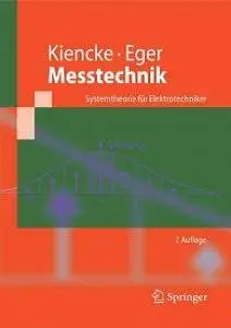 Messtechnik: Systemtheorie für Elektrotechniker (repost)