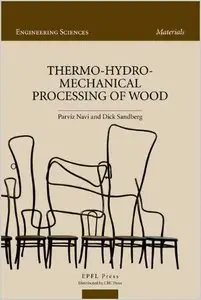 Thermo-Hydro-Mechanical Wood Processing (Engineering Sciences)