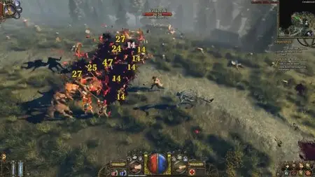 The Incredible Adventures of Van Helsing II (2014)
