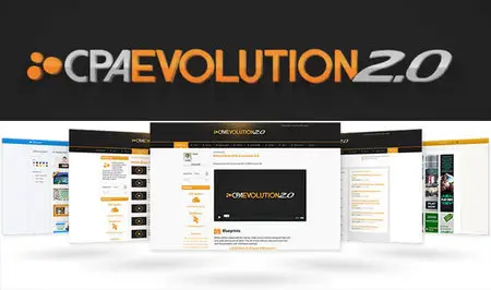 CPA Evolution 2.0