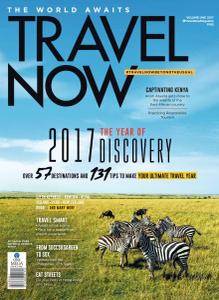 Travel Now - January-February 2017