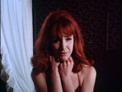 Double Feature: The Ghastly Ones (1968), Seeds of Sin (1968)