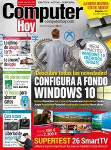 Computer Hoy N.488 - 16-29 Junio 2017