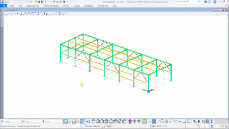 ProStructures CONNECT Edition Update 5.2
