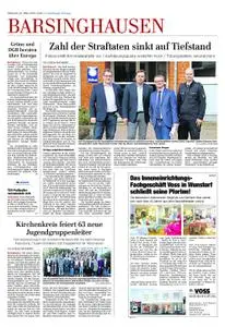 Barsinghausen/Wennigsen - 20. März 2019