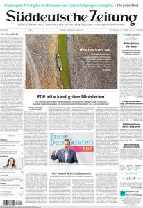 Süddeutsche Zeitung  - 23 Mai 2023