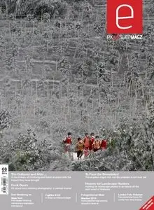 Exposure Magazine No.68 - March 2014