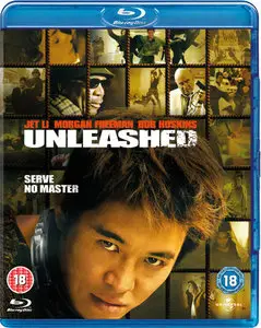 Unleashed (2005)