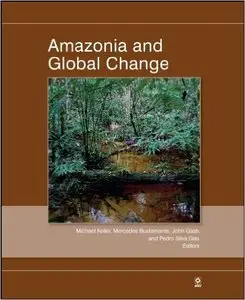 Amazonia and Global Change (repost)