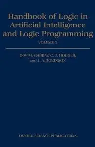 Handbook of Logic in Artificial Intelligence and Logic Programming. Volume 5: Logic Programming