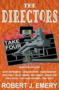 The Directors Take Three (The Directors) The Directors Take Three (The Directors)
