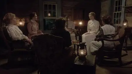 Murdoch Mysteries S07E14