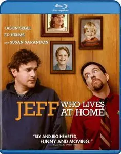 Jeff, Who Lives At Home (2011) [Reuploaded]