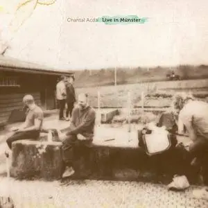 Chantal Acda - Live In Munster (2016)