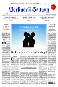 Berliner Zeitung – 20. März 2019