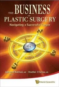 The Business of Plastic Surgery: Navigating a Successful Career