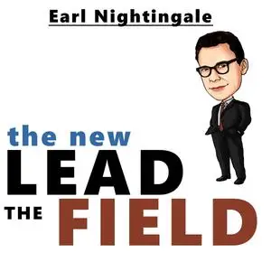 A New Lead the Field [Audiobook] (Repost)