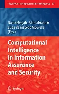 Computational Intelligence in Information Assurance and Security (Repost)