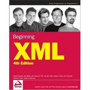 Beginning XML