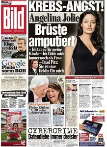 Bild vom Mittwoch, 15. Mai 2013