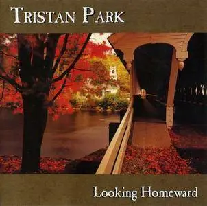 Tristan Park - Discography [3 Studio Albums] (1993-1998)