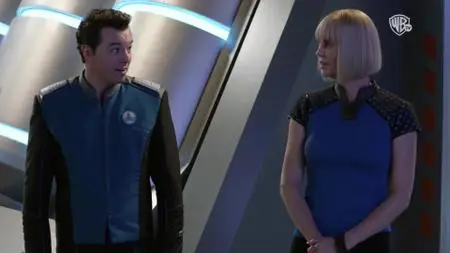 The Orville S01E05