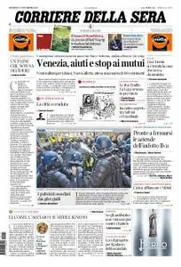 Corriere della Sera – 17 novembre 2019