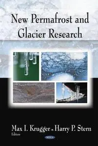 New Permafrost and Glacier Research (Repost)