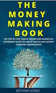THE MONEY MAKING BOOK