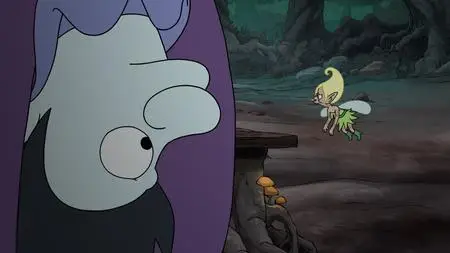 Disenchantment S03E03