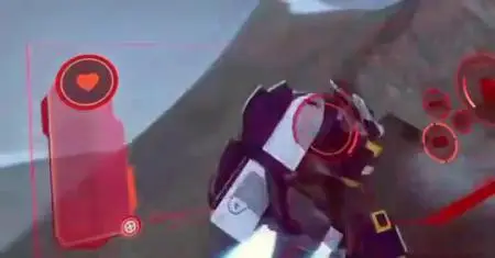 Robot Trains! Robot Trains! E030 The Attack of the Virus 720x376 mp4