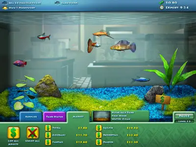 FishCo 1.0.0.0