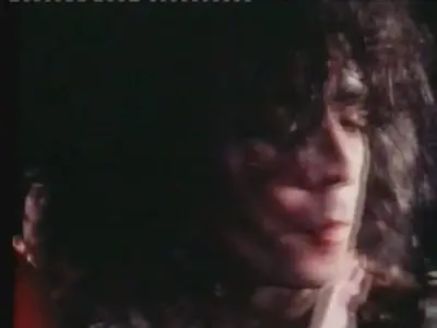 T.Rex - The Electric Boogie: Nineteen Seventy One (2007) [5CD + DVD Box-Set]