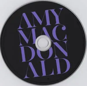 Amy MacDonald - Under Stars (2017) {Deluxe Edition}