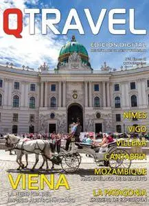 QTravel - Edicion 5 2017