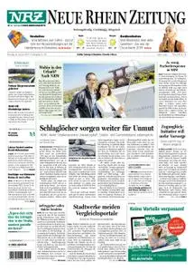 NRZ Neue Rhein Zeitung Dinslaken - 26. Februar 2019