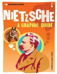 Icon Books - Introducing Nietzsche A Graphic Guide 2014 Hybrid Comic eBook