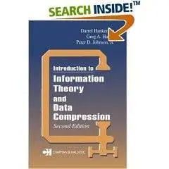 Introduction to Information Theory and Data Compression