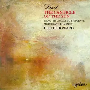 Liszt Complete Music for Solo Piano (95 CD box), Howard
