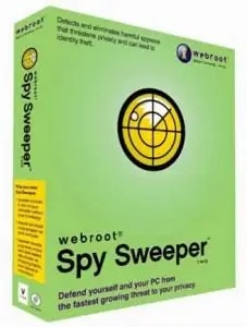 Spy Sweeper v6.1.0.141