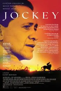 Jockey (2022)