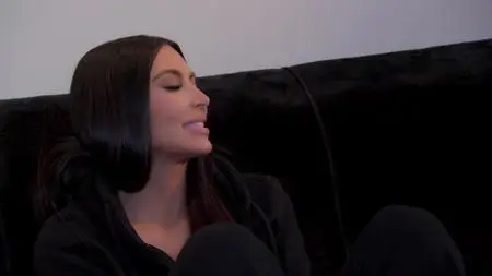Keeping Up with the Kardashians S01E03