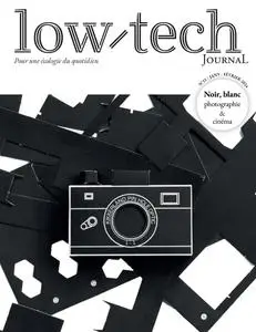 Low-Tech Journal N.11 - Janvier-Février 2024