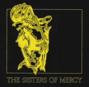 Sisters of Mercy: Under the Gun (CD-Single)