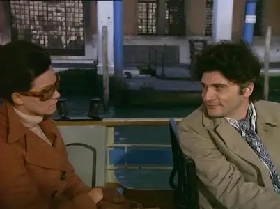Anonimo veneziano / The Anonymous Venetian (1970)
