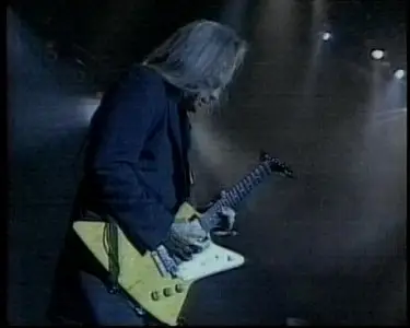 Lynyrd Skynyrd - Sweet Home Alabama (2006)