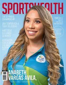 Sports&Health - Mayo 2017