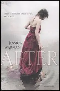 Jessica Warman - After (Repost)
