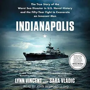 Indianapolis [Audiobook]