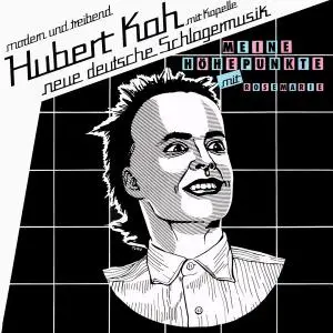 Hubert Kah Mit Kapelle - Meine Höhepunkte (1982) [LP, DSD128]